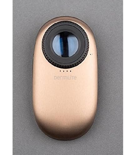 Amazon.com: 3GEN Pocket Dermascope DL100 Dermlite : Health & Household